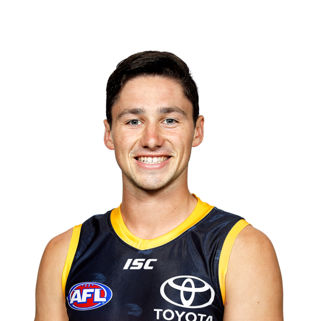 Chayce Jones profile picture